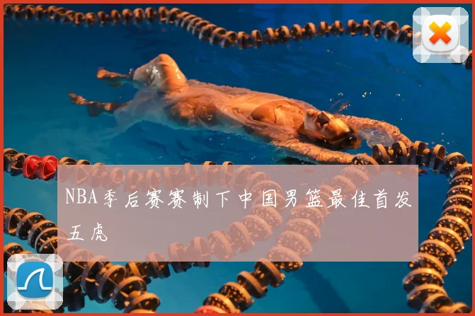 NBA季后赛赛制下中国男篮最佳首发五虎