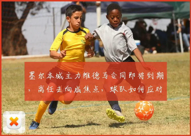 墨尔本城主力维德马合同即将到期,离任去向成焦点,球队如何应对?